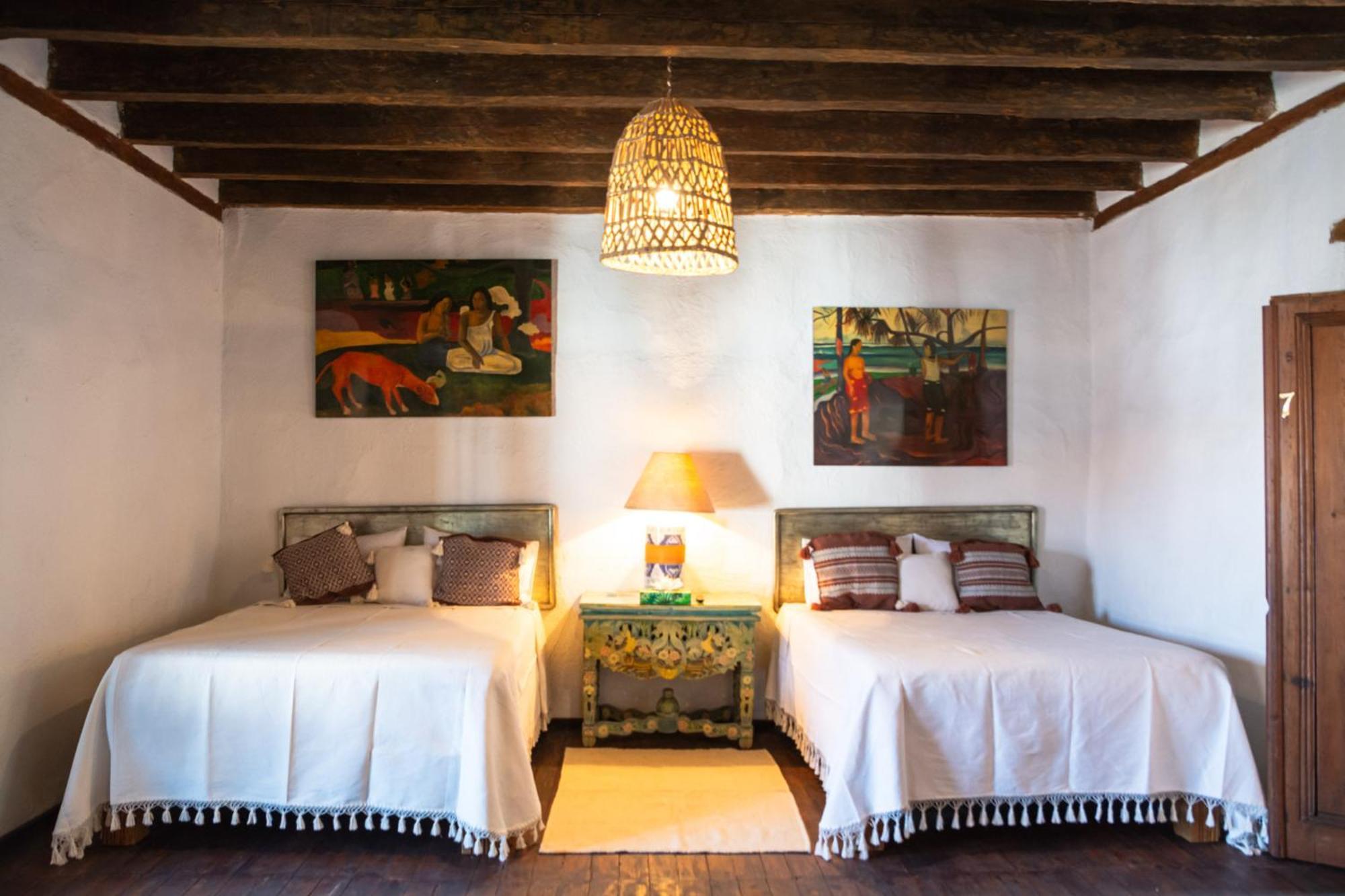 Batucada Hotel Boutique Valle de Bravo Exterior foto